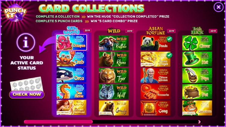 OMG! Fortune Slots Casino 2019 screenshot-5