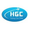 HGC - Phòng vé Hoàng Gia Châu