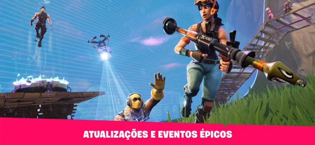 capturas de tela do iphone - roupa fortnite portugal