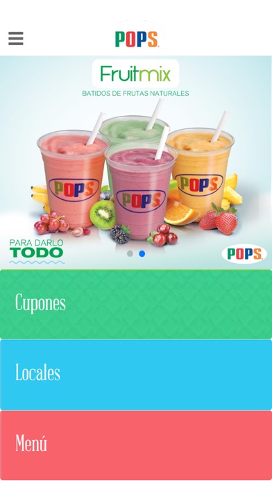 【图】Helados Pops(截图1) 【图】Helados Pops(截图1)