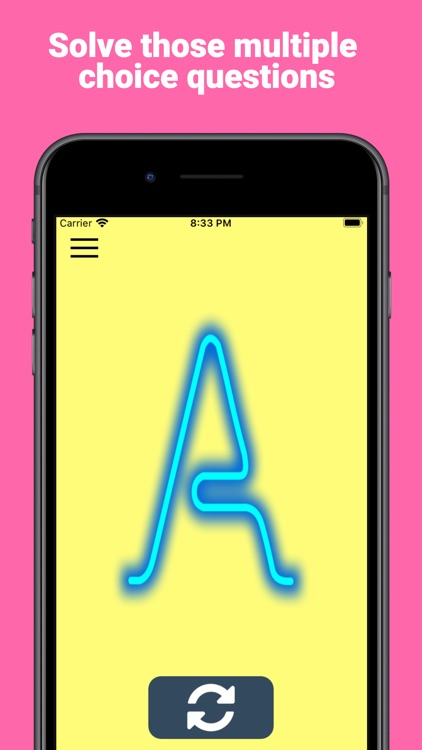 Random # Number Generator screenshot-5