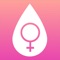 Know your Days is a smart and simple way to track your menstrual cycle