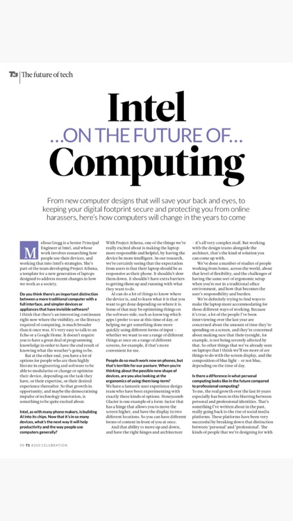 T3 Magazine: Apple Edition screenshot-6