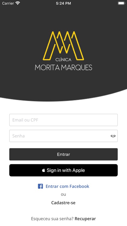 Clínica Morita Marques