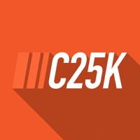 C25K® 5K Run Trainer & Coach