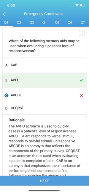 ACLS Study Guide(圖6)-速報App