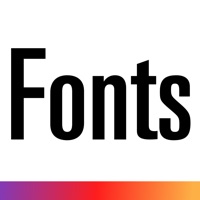 Fonts & Keyboard ◦ Avis