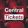 Central Tickets - Member App