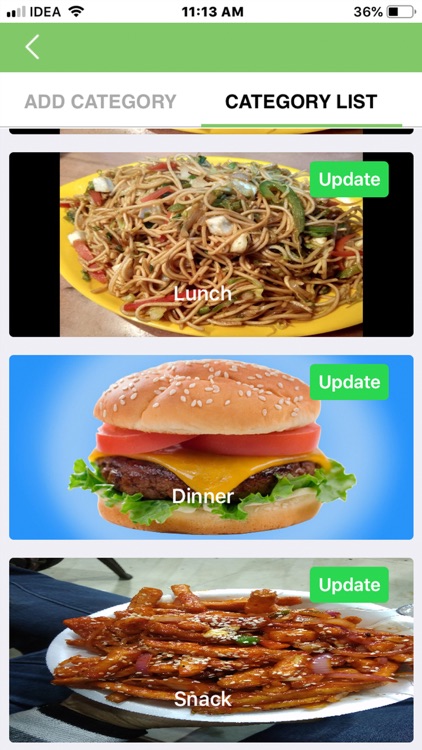 Navhoo Food Restaurant screenshot-7