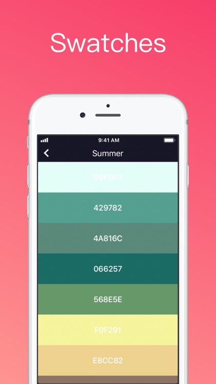 Color Wheel screenshot-5