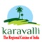 The perfection achieved by Karavalli has helped it win appreciation more than any other contemporaries from the New York Capital District Area