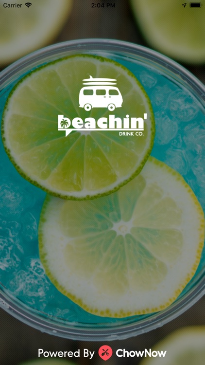 Beachin' Drink Co