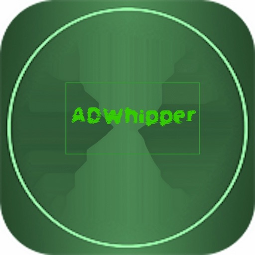 AdWhipper Icon