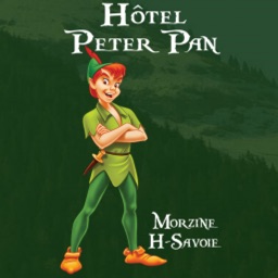 hotel Peter pan