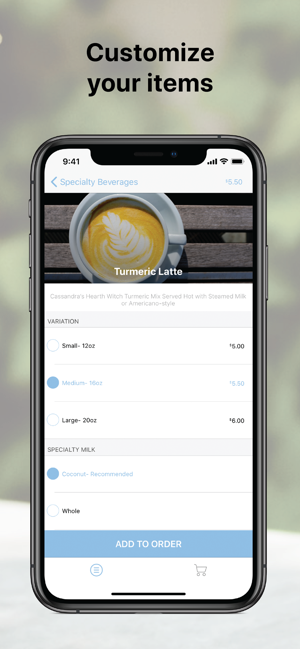 Think Coffee(圖3)-速報App