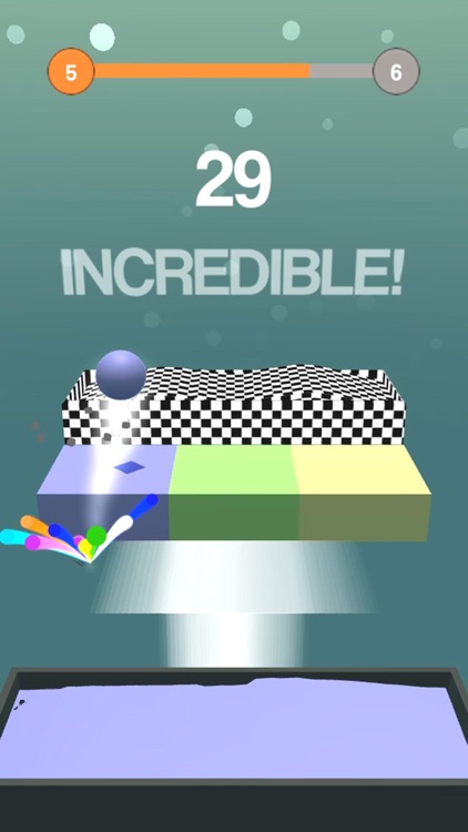 BONDY - Jump Ball Bounce screenshot-4