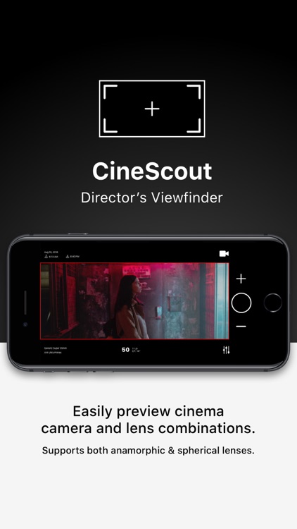 CineScout screenshot-0