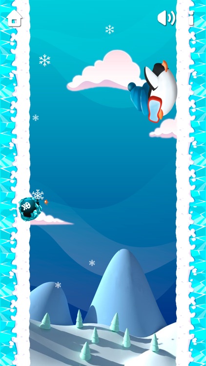 Ice Mountain screenshot-3