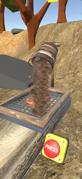 Game screenshot Golden Fever 3D mod apk