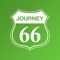 Access your Journey 66 account anywhere you go, even when you're offline