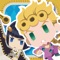 「ジョジョのピタパタポップ」正式サービス開始!