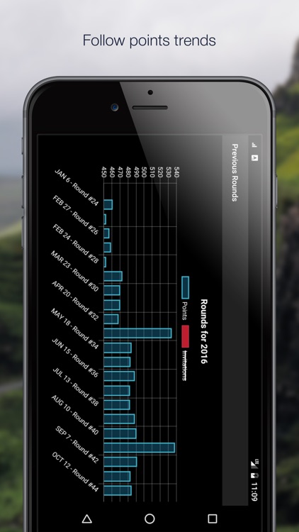 Express Entry Monitor screenshot-3