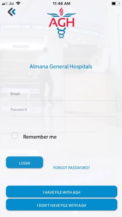Almana General Hospital screenshot 2