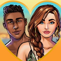 Love Villa: Choose Your Story