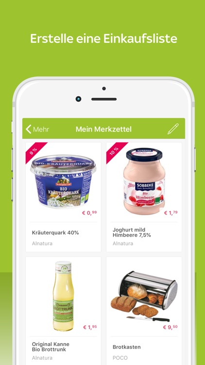 Marktjagd Prospekte & Angebote screenshot-6