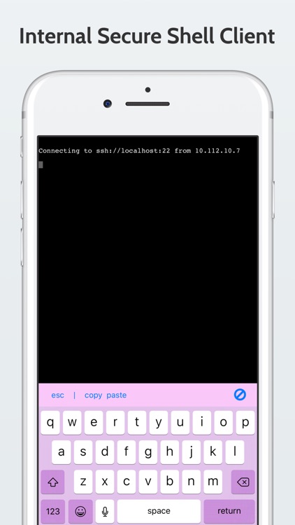 KyPass - Keepass in sync screenshot-4