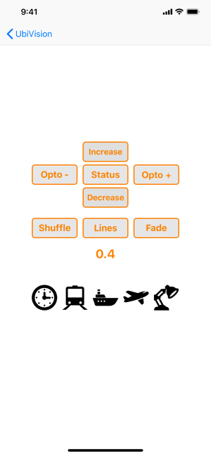 UbiVision Refraction(圖5)-速報App