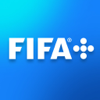 FIFA - FIFA+ | サッカーを楽しむためのホームグラウンド アートワーク