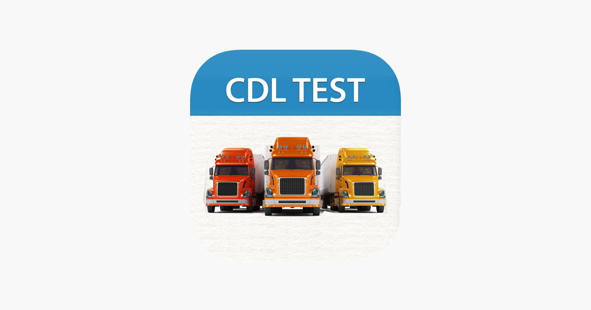 Cdl prep app for laptop