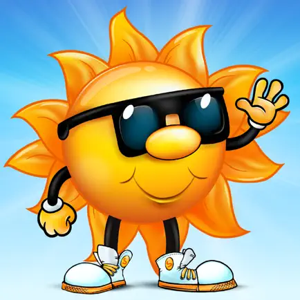 Shades Sunny Adventure Cheats