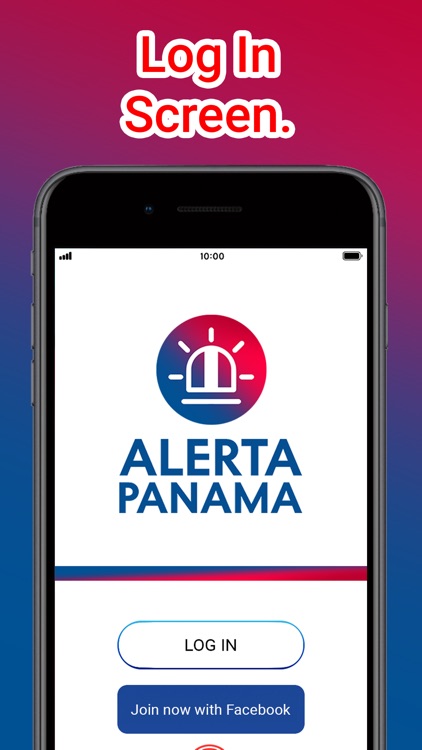 Alerta Panama