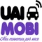 A UAI MOBI é um aplicativo de transporte que lhe permite fazer viagens locais e intermunicipais de forma confortável e segura