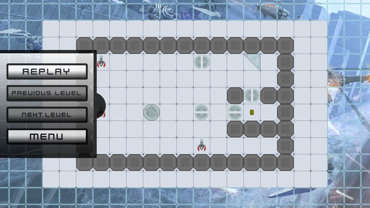 Laser Beam Challenge screenshot-6