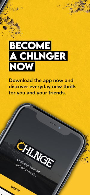 CHLNGE(圖5)-速報App