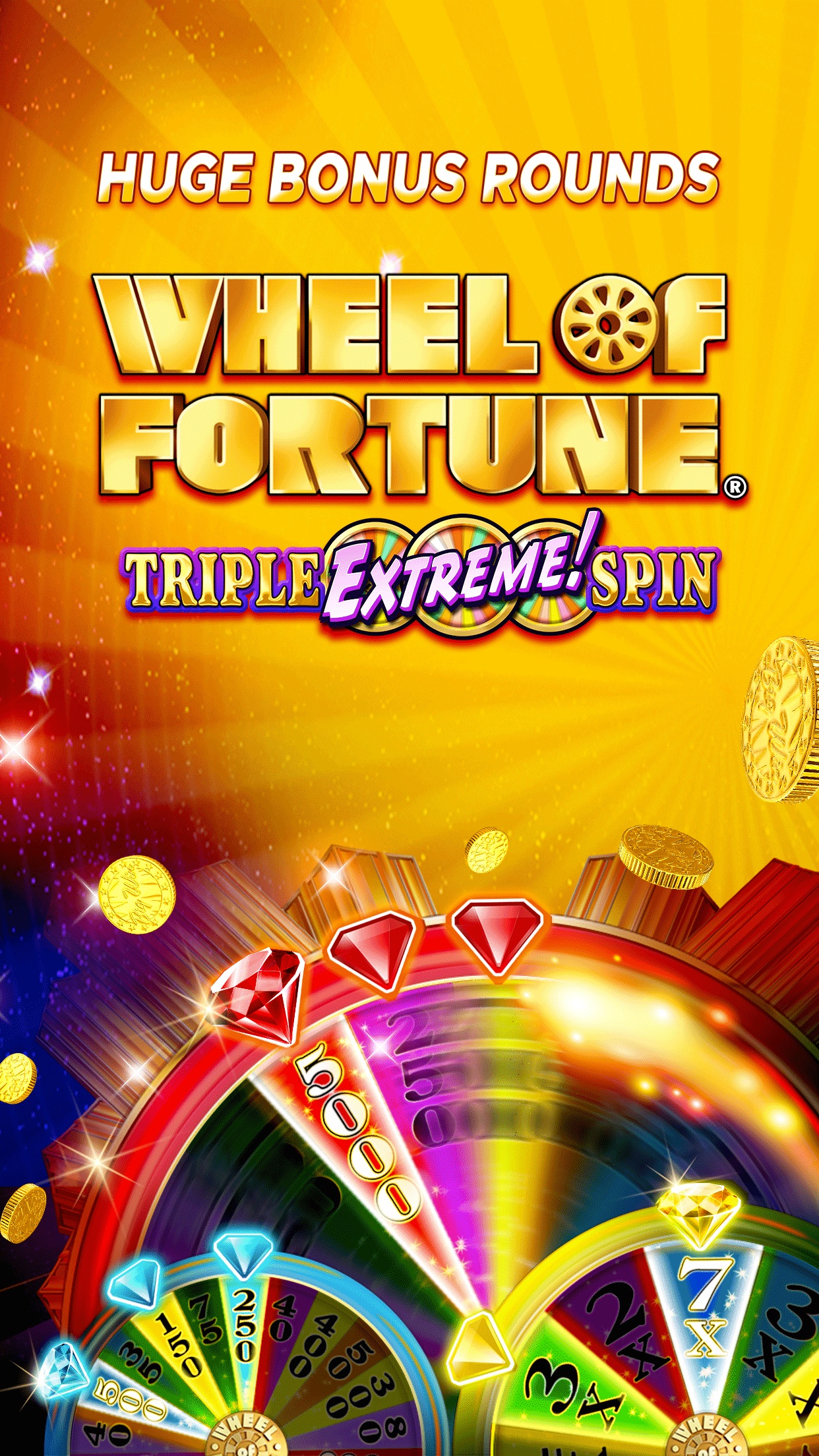 Wild slots free spins Wild slots free spins