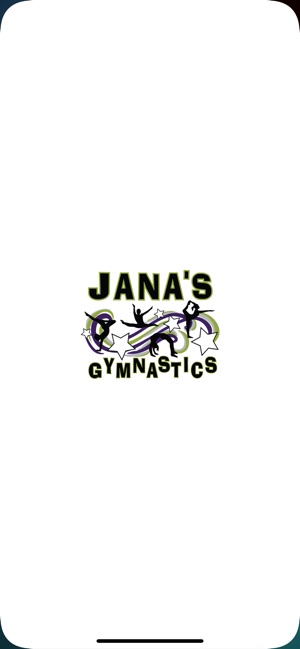 Jana's Gymnastics(圖1)-速報App