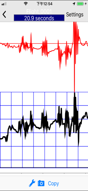 Flight physical recorder(圖5)-速報App