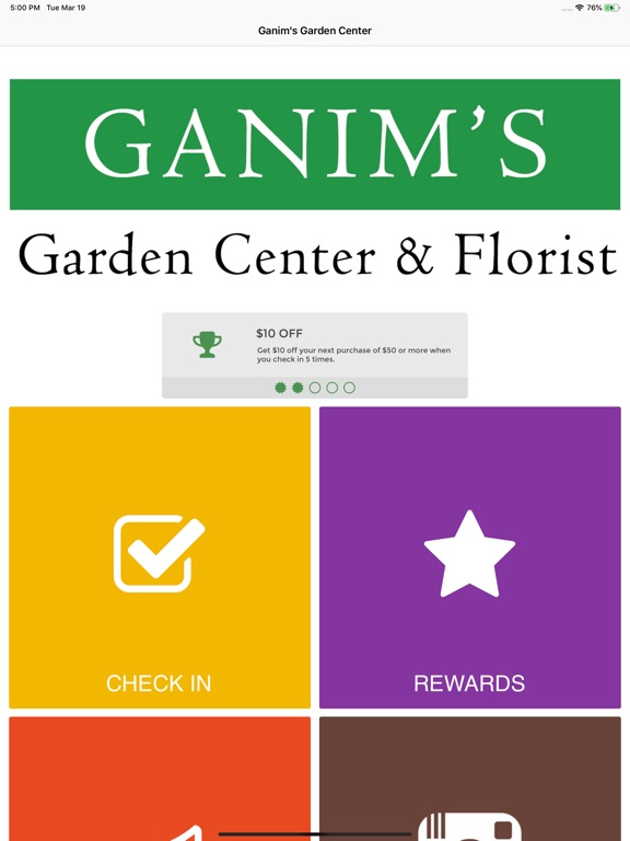 【图】Ganim’s Garden Center(截图3) 【图】Ganim’s Garden Center(截图3)