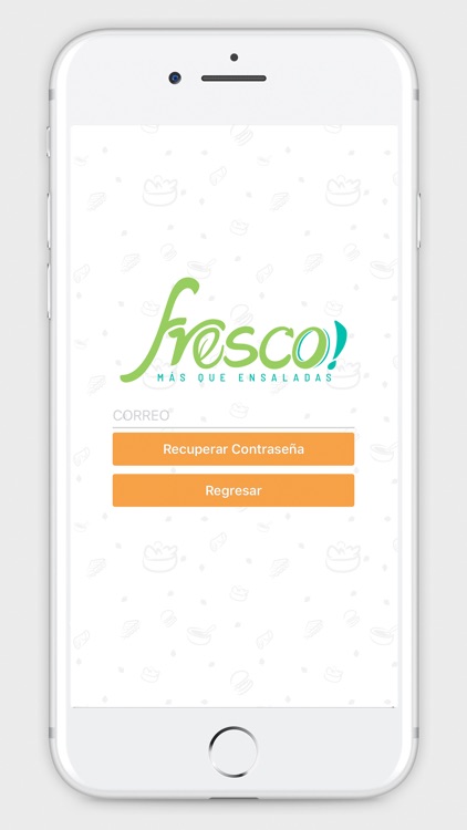 Fresco App