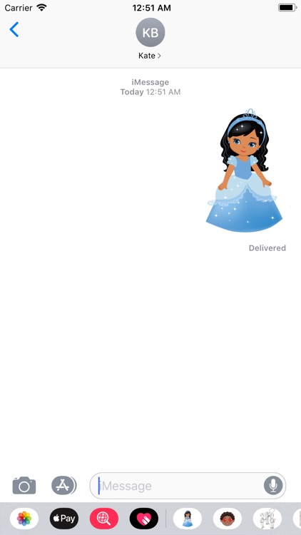 PrincessDressSt screenshot-3