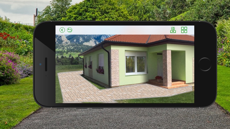 GardenVisions screenshot-4