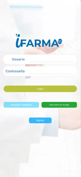 Game screenshot IFarma mod apk