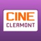 Retrouvez à chaque instant toute l’info de votre cinéma Ciné Dome Aubière sur votre iPhone 