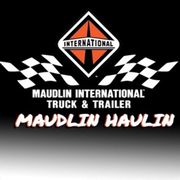 Maudlin Haulin