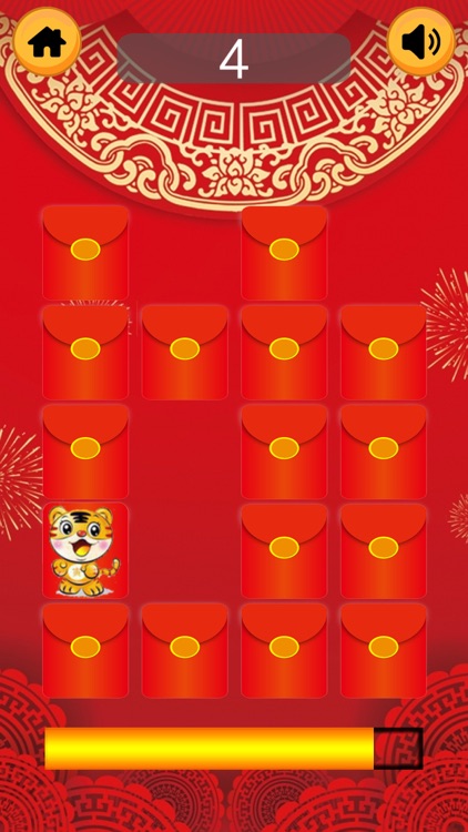 zodiac red envelopes 2020 screenshot-6