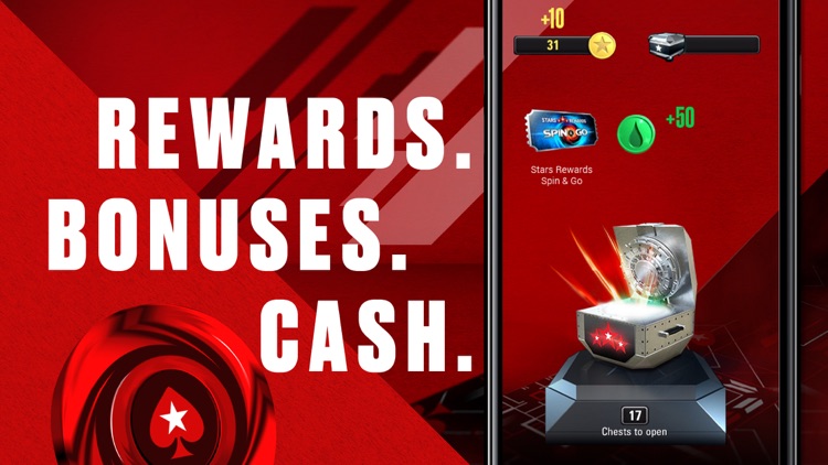 PokerStars Poker Games DK screenshot-3